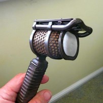 Today is International Microphone Testing Day 12.12.12