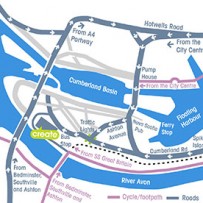 Free Seminars from BECTU in Bristol