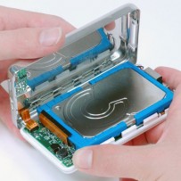 ipod battery replacement