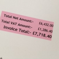 Making VAT less boring!
