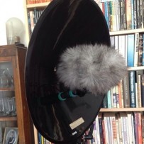 Parabolic Reflector