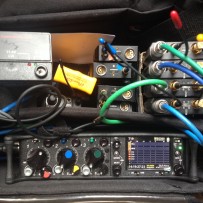 Sound Devices 633 – First look review