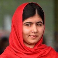 He Named Me Malala